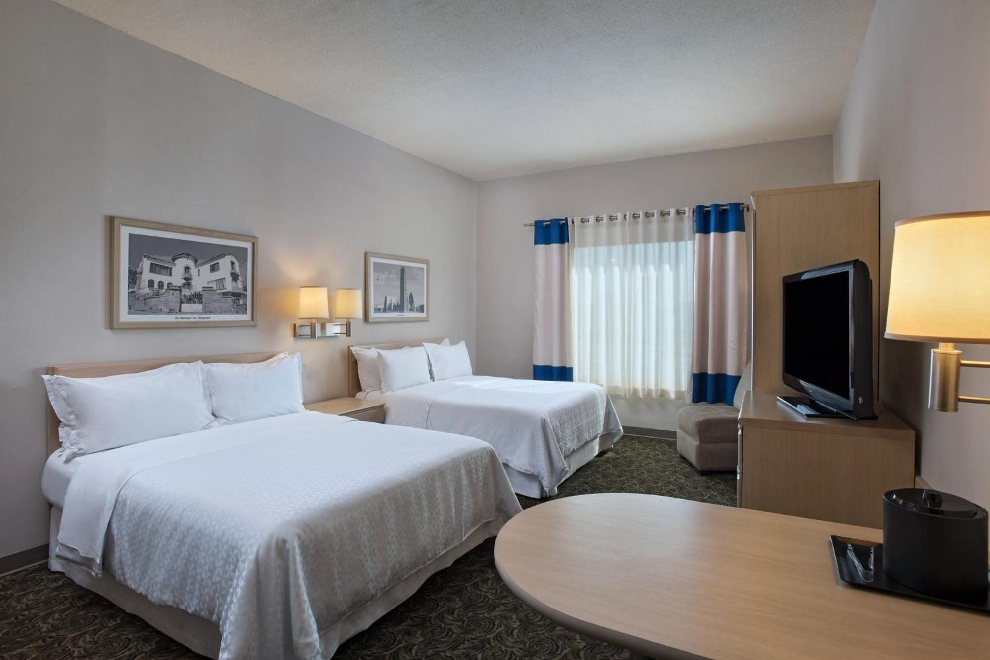 Four Points By Sheraton Galerias Monterrey Eksteriør billede