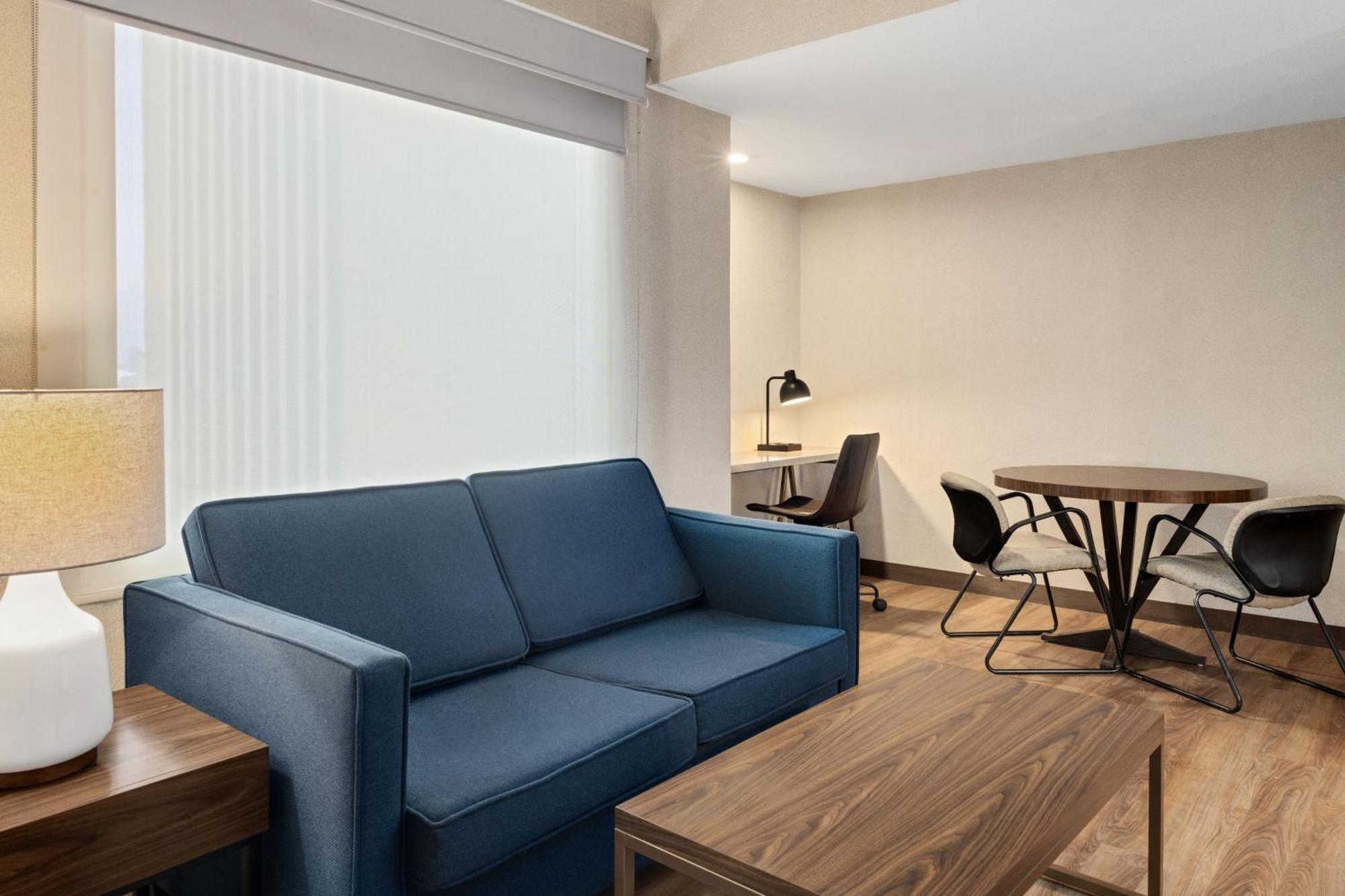 Four Points By Sheraton Galerias Monterrey Eksteriør billede