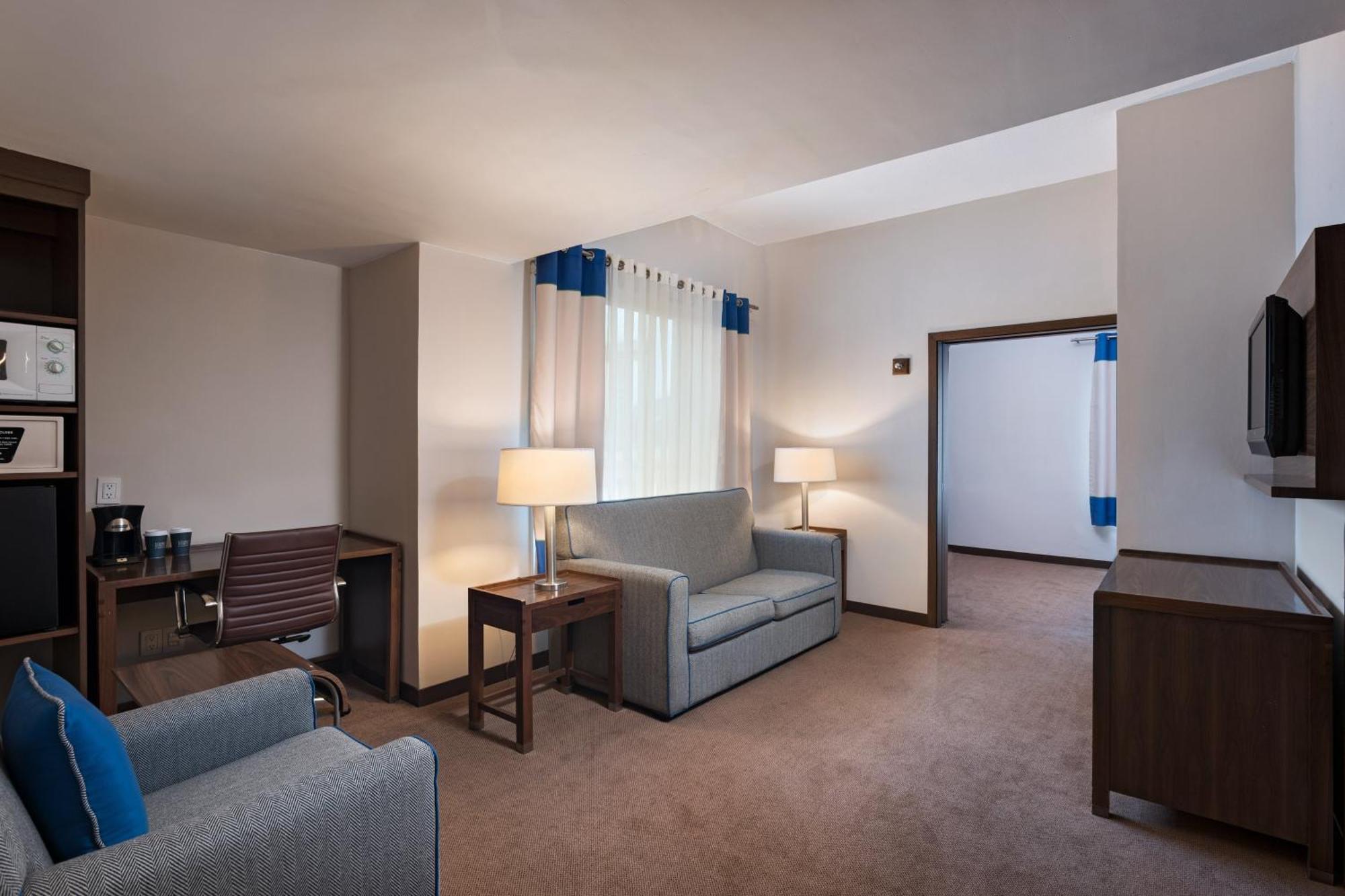 Four Points By Sheraton Galerias Monterrey Eksteriør billede